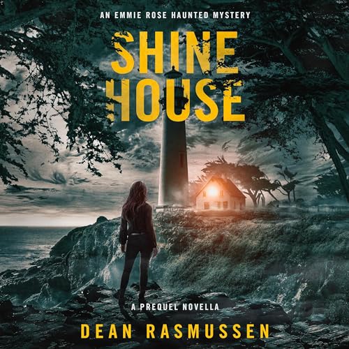 Shine House: A Prequel Novella -- Dean Rasmussen episode artwork