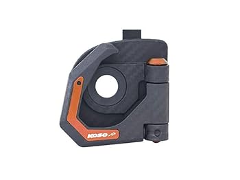 Amazon.co.jp: KOSO コンビニフック オレンジ 【4TH CYGNUS X