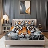 【LEICHT ANPASSBAR】: Der hohe Steg garantiert einen perfekten Halt auf Matratzen mit einer Dicke von bis zu 30 cm. Das Laken verfügt über einen umlaufenden Gummizug, sodass sich das Spannbetttuch mühelos und faltenfrei auf die Matratze ziehen lässt. Eine ideale Wahl für ein Bett mit Matratze und Matratzenauflage oder für Einzelmatratzen