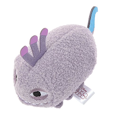 Amazon.co.jp: ツムツム ぬいぐるみ ランドール・ボッグス ミニ(S