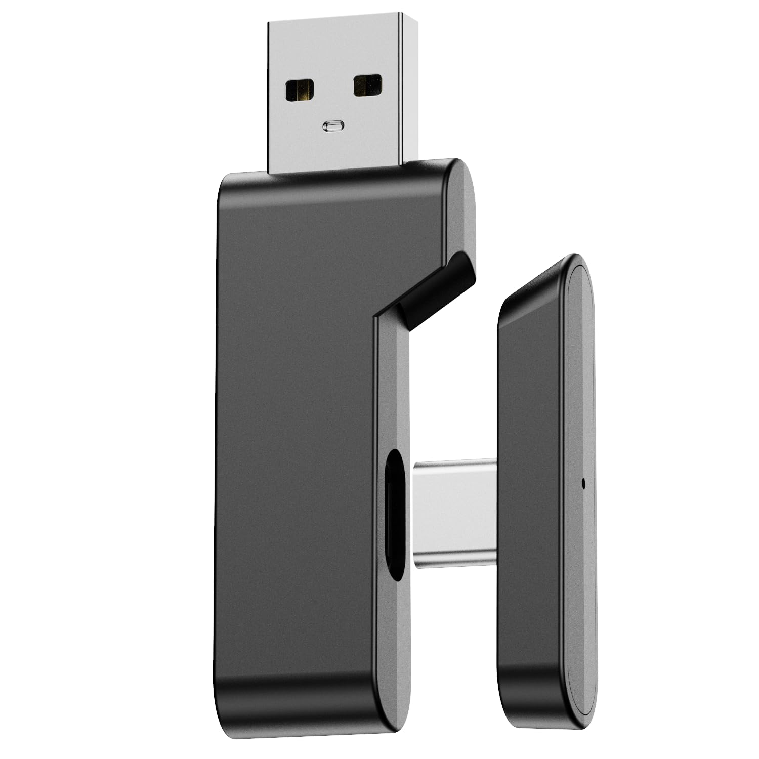 Ozeino Dongle USB pour Casque de Jeu sans Fil OW810