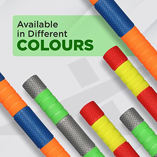 Image of Vector X Rubber Cricket Bat Grip