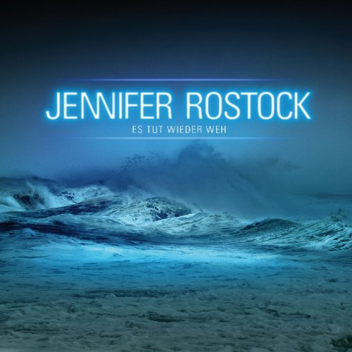Jennifer Rostock