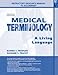 Instructor's Manual for Medical Terminology: A Living Language, 4/E by Bonnie F. Fremgen (2009-05-03)