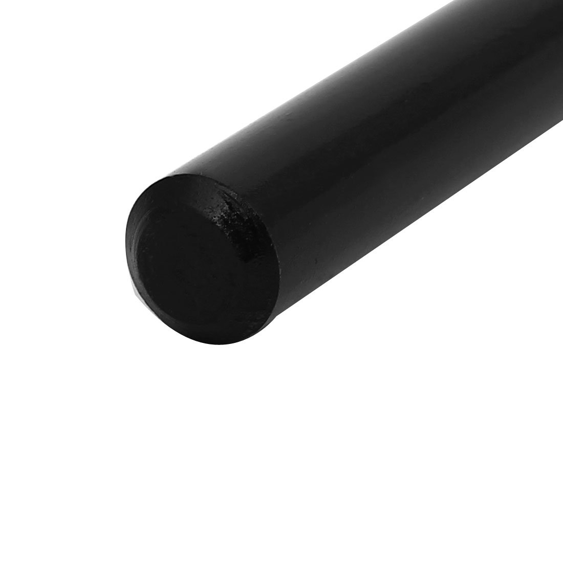 Aexit 5.5mmx160mm HSS Tool holder Double Flutes Straight drill hole Twist Drill Bit Drilling Tool Black Model:59as285qo412