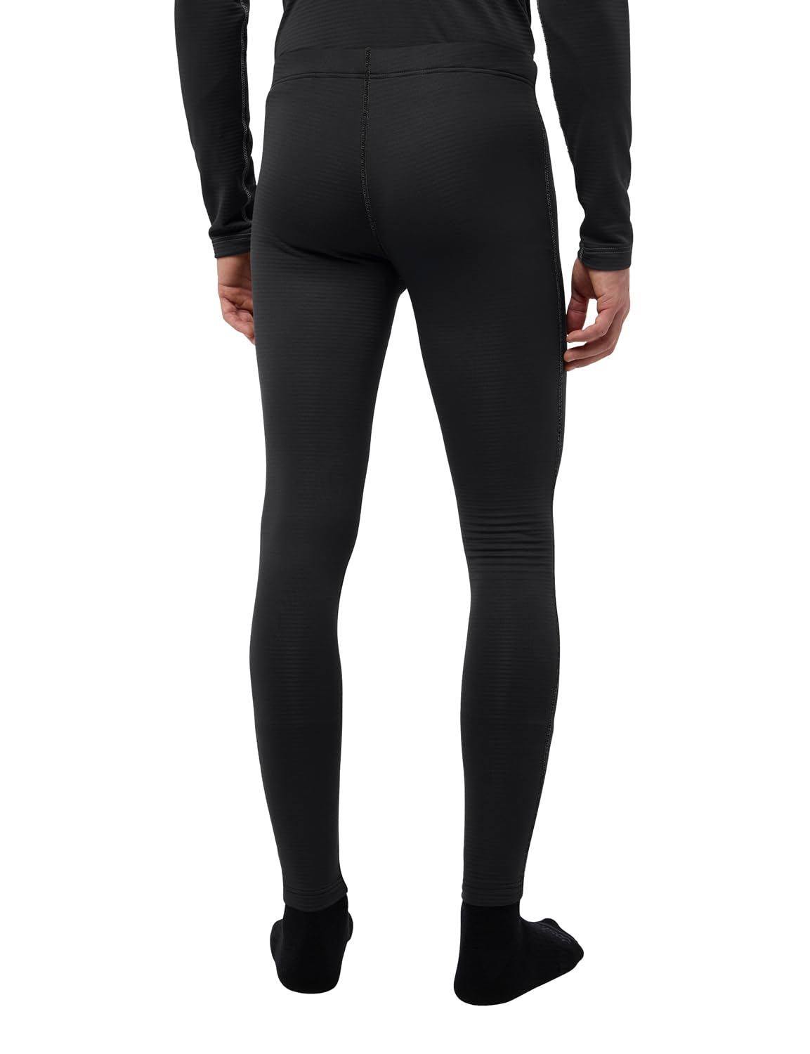 Jack Wolfskin Herren Leggings Infinite Warm Pants M