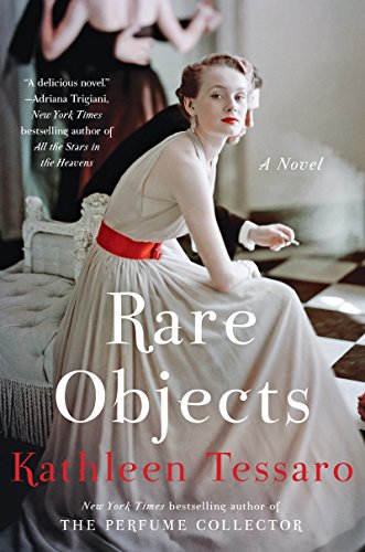 Rare Objects: A Novel view 2