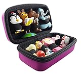 LIEFERUMFANG | 1x Transporttasche [Tonies und Toniebox nicht im Lieferumfang]