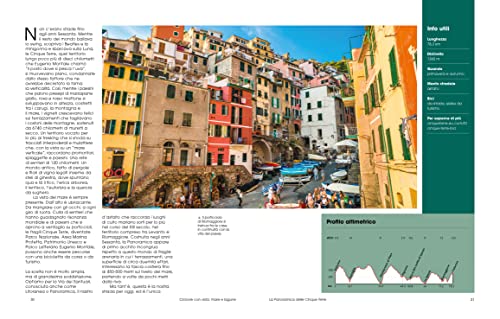 National Geographic - Ciclovie Con Vista: Italia In Bicicletta | Itinerari Ciclistici Mare E Lagune | Scopri L'italia Su Due Ruote - 8