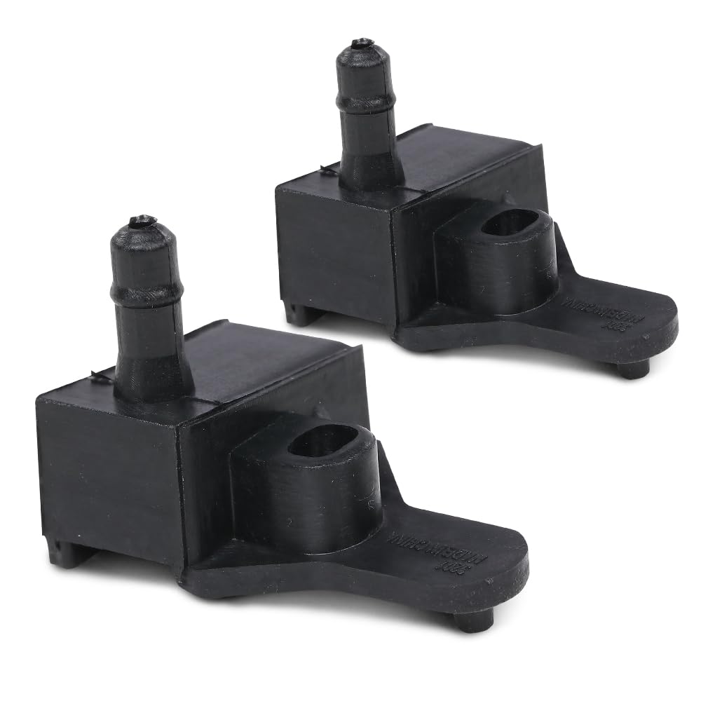 うみ Amazon.com: G-PLUS 2pcs Windshield Washer Nozzle Fit for HMMWV