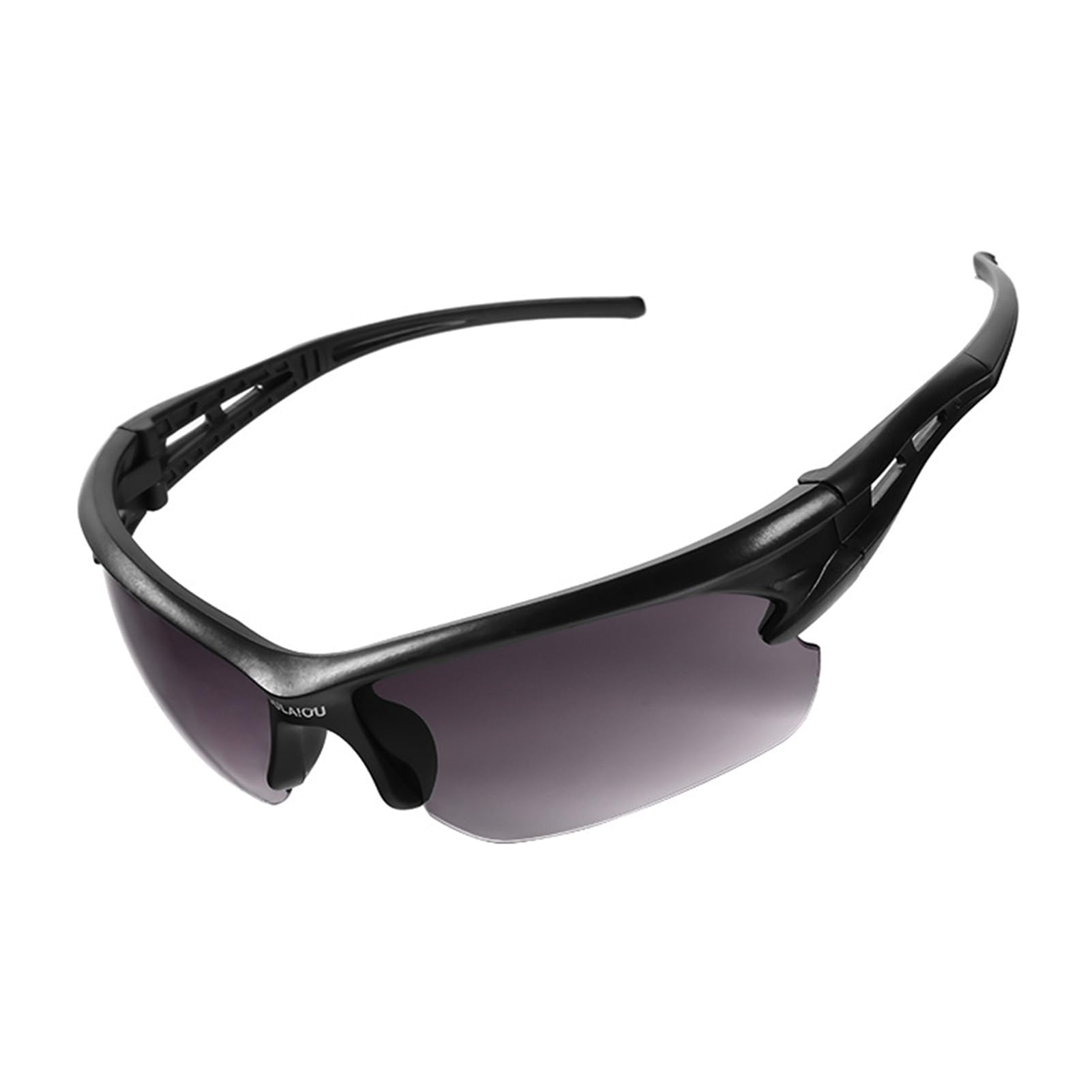 matumou Photochromic Cycling Glasses with UV High Transmittance Lenses Non-sensory Design Women Men Bike Goggles