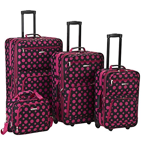 best hardside luggage sets