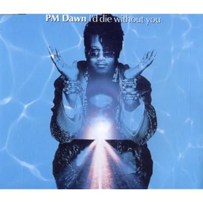 Id Die Without You