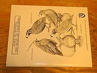 Guide to hunting the quail of California B00072OE9E Book Cover