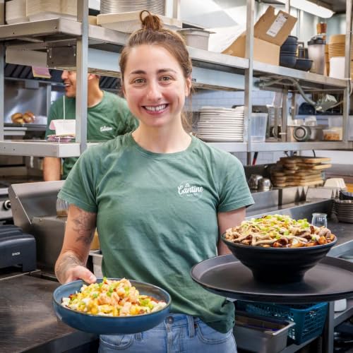 VOICI O&Ugrave; SE TROUVE LA MEILLEURE POUTINE EN ESTRIE...