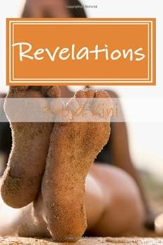 Paperback Revelations Book