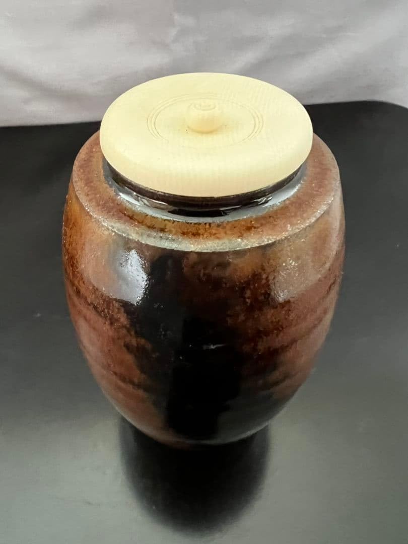 槍の鞘肩衝写 (大名物) 茶入 笹田 仁史 茶道具 Amazon.co.jp: 槍の鞘肩衝写 (大名物) 茶入 笹田 仁史 茶道具 : おもちゃ