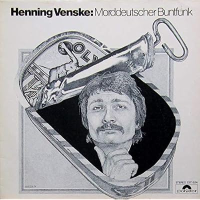 Morddeutscher Buntfunk