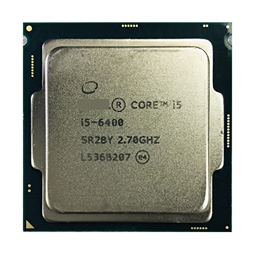 i5-6400」の人気商品一覧 | 安い商品を通販サイトから探す