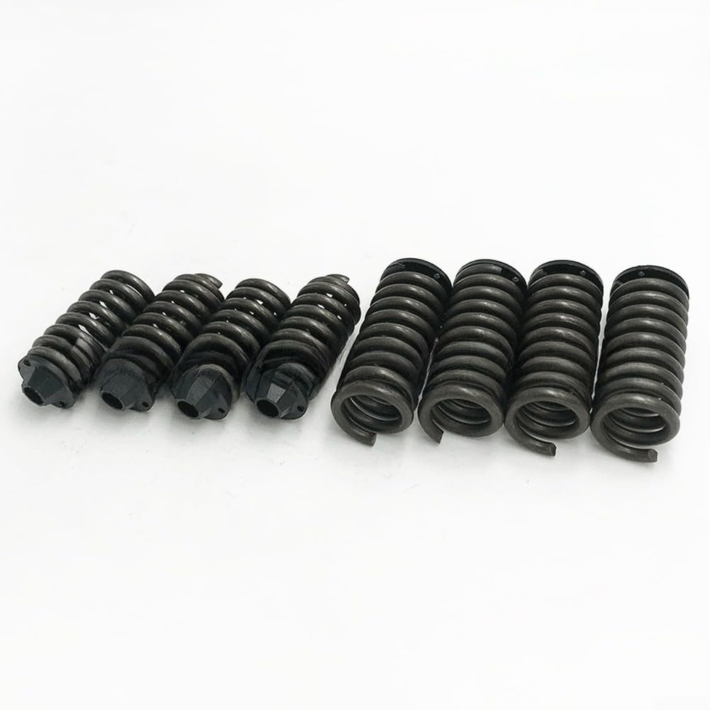 para accesorios Goma Motosierra 371 372XP Anti-Vibración para