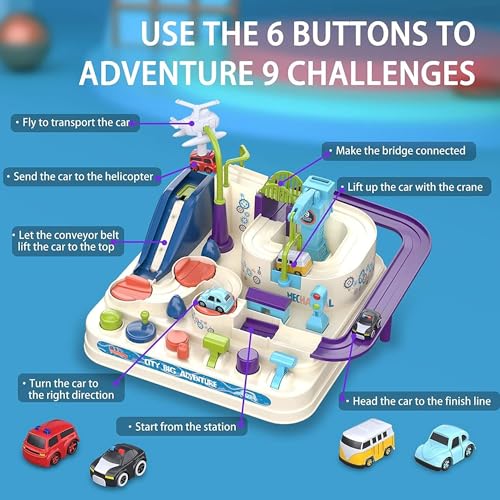 Carritos, Video Games juegos choques carros Marca GLURIZ (3)