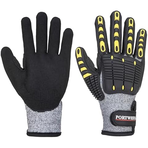 Portwest Gants A722G8RL Cover