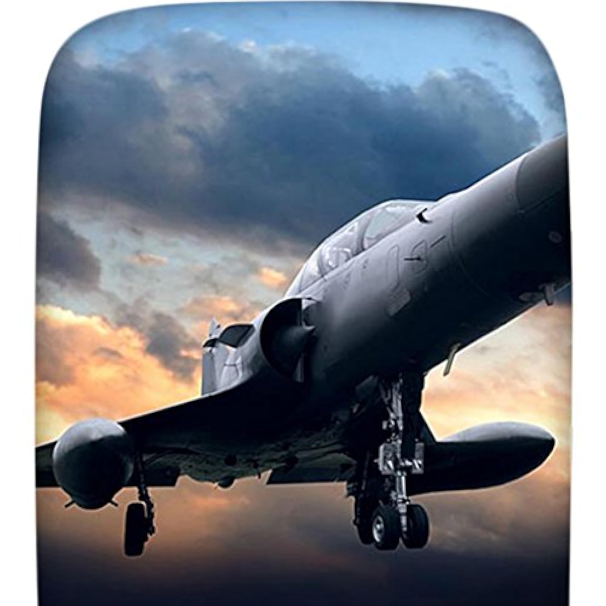 Thickening Dustproof Baggage Protector Suitcase Cover