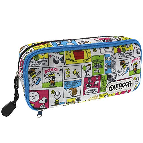 スヌーピー 筆箱 アウトドアの人気商品 通販 価格比較 価格 Com