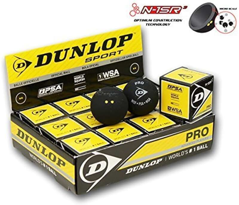 Amazon.co.uk Balls Squash Sports & Outdoors