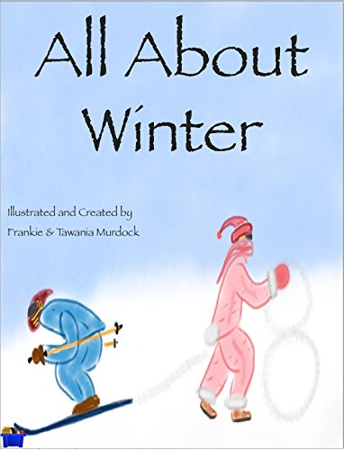 All About Winter