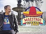  Maestros del taco