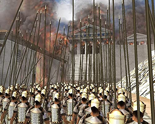 Rome Total War The Complete Edition Jeu PC