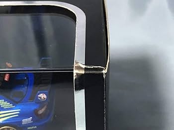 2台セットhpi racing スバルインプレッサWRC 2005 Amazon | hpiレーシング製 スバル インプレッサ WRC 2005年 1/43