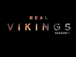 Real Vikings