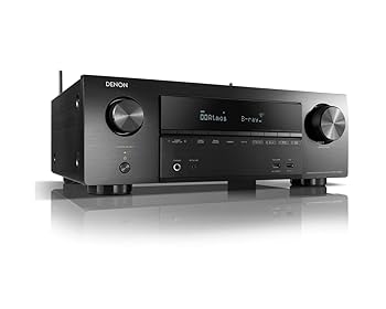 【ジャンク品】DENON AVR-X1500H アバックWEB-SHOP / 【中古】DENON AVR-X1500H-特【コード01-07871】