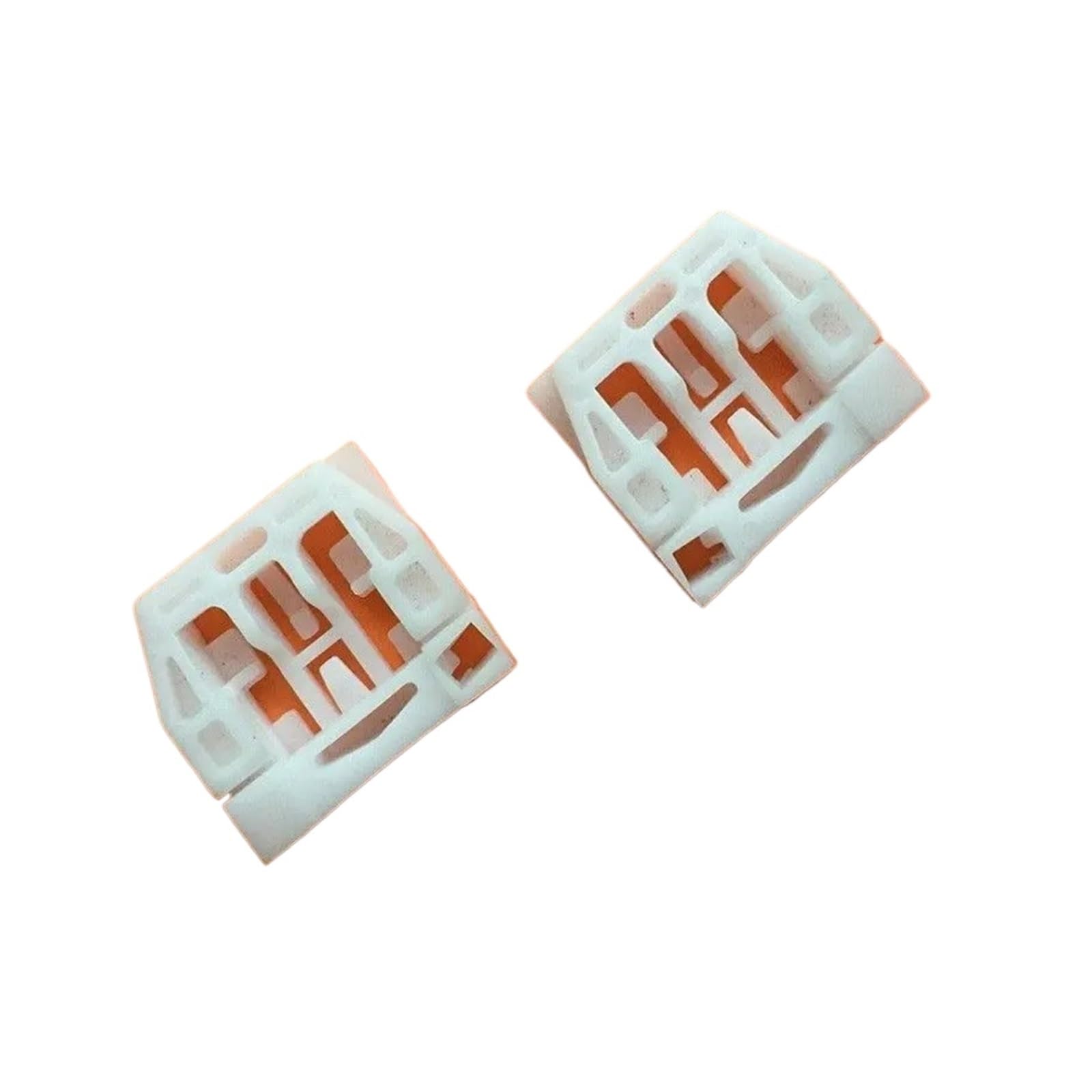 Kit reparación de elevalunas Skoda Octavia 1U2 para solucionar fallos en ventanas delanteras