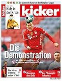  kicker