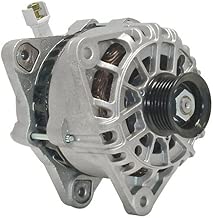Magneti Marelli by Mopar RMMAL00017 Alternator - coolthings.us