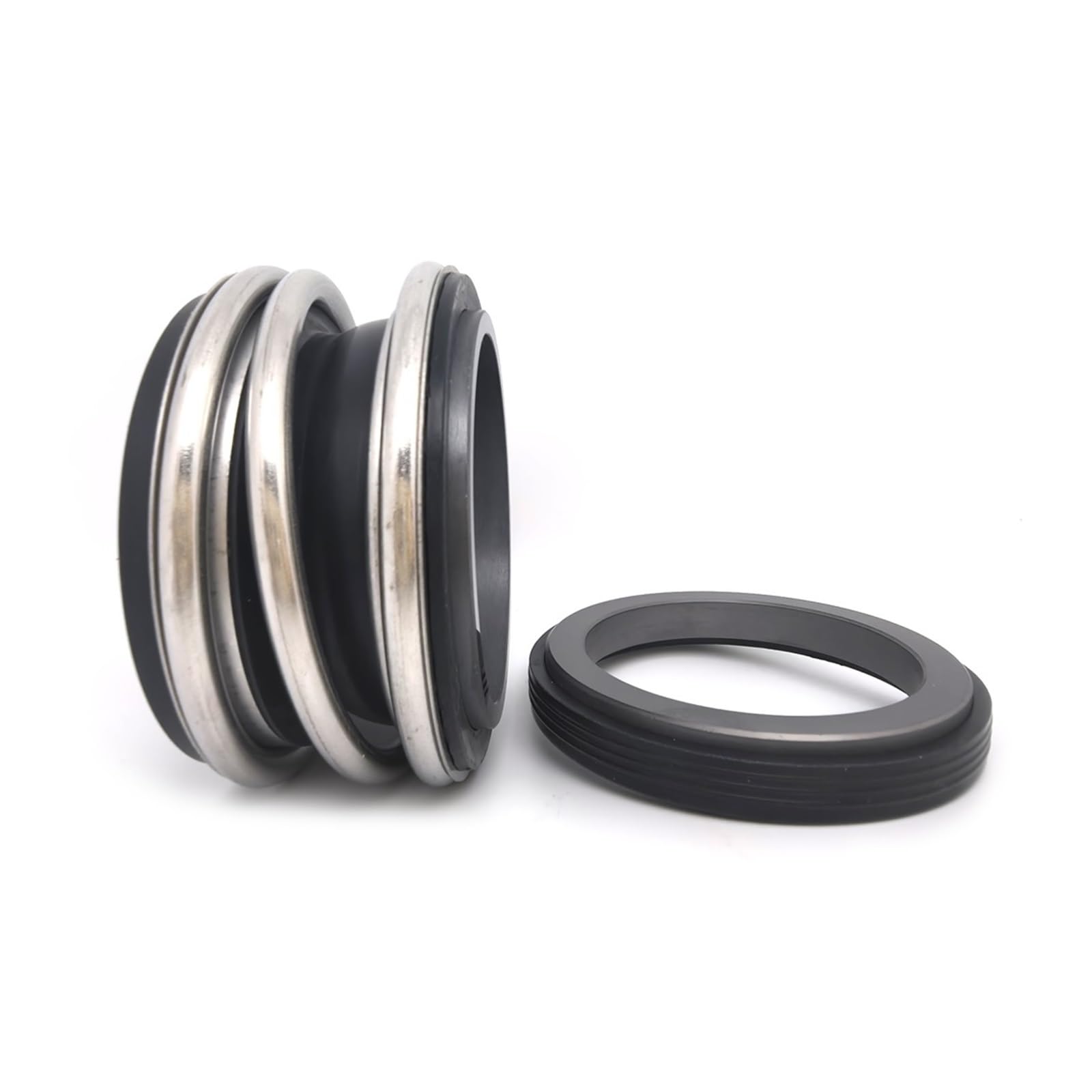 MG12-60, MG12-60/G6, MG12/60-Z & MG12-60/Z Mechanical Seals with G6 Stationary Seat - Compatible(SIC-SIC-VIT)