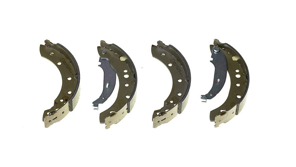 Brembo S 61 527 - Ganascia Freno - Posteriore