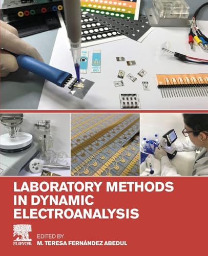 Laboratory Methods in Dynamic Electroanalysis view 2