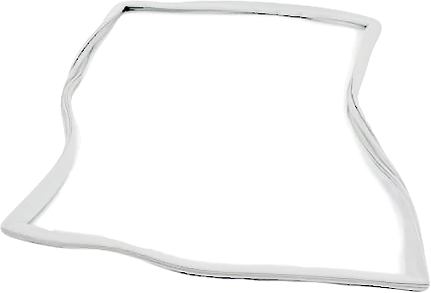 Samsung DA97-12522W Refrigerator Freezer Door Gasket, Seal