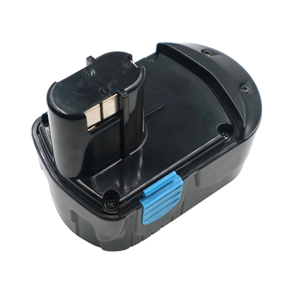 H-ANT 18V 2500mAH Replacement Battery-Compatible for Hitachi BCC1812 EB1812S EB1814SL EB1820L EB1824L EB 1826HL EB1830HL EB1830H