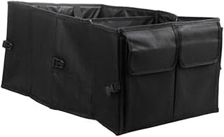 FAVOMOTO Caixa De Ferramentas De Armazenamento De Carro Organizador De Inicialização De Carro Saco De Armazenamento De Inicialização De Carro À Prova Dwaterproof Água Saco De Armazenamento