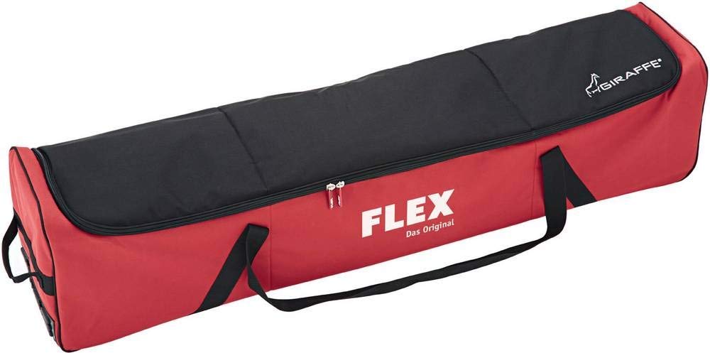 FLEX Funkcjonalny Bolsa transporte tb-l 1560x320x360 dla profesjonalistów i majsterkowiczów do precyzyjnych zadań pewny chwyt