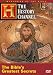 Mysteries of the Bible - The Bible's Greatest Secrets (History Channel) (A&E DVD Archives)