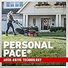 Toro Recycler 21466 22-Inch 60 V Battery Self-Propelled Lawn Mower