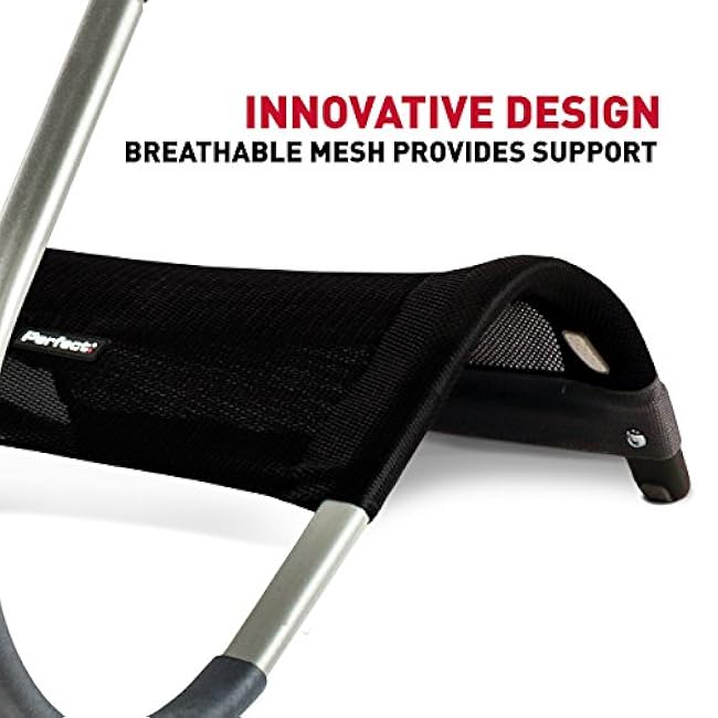 Perfect Fitness Crunch and Sit Up Training Assistant