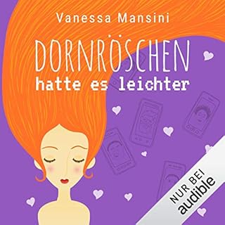 Dornr&ouml;schen hatte es leichter Titelbild