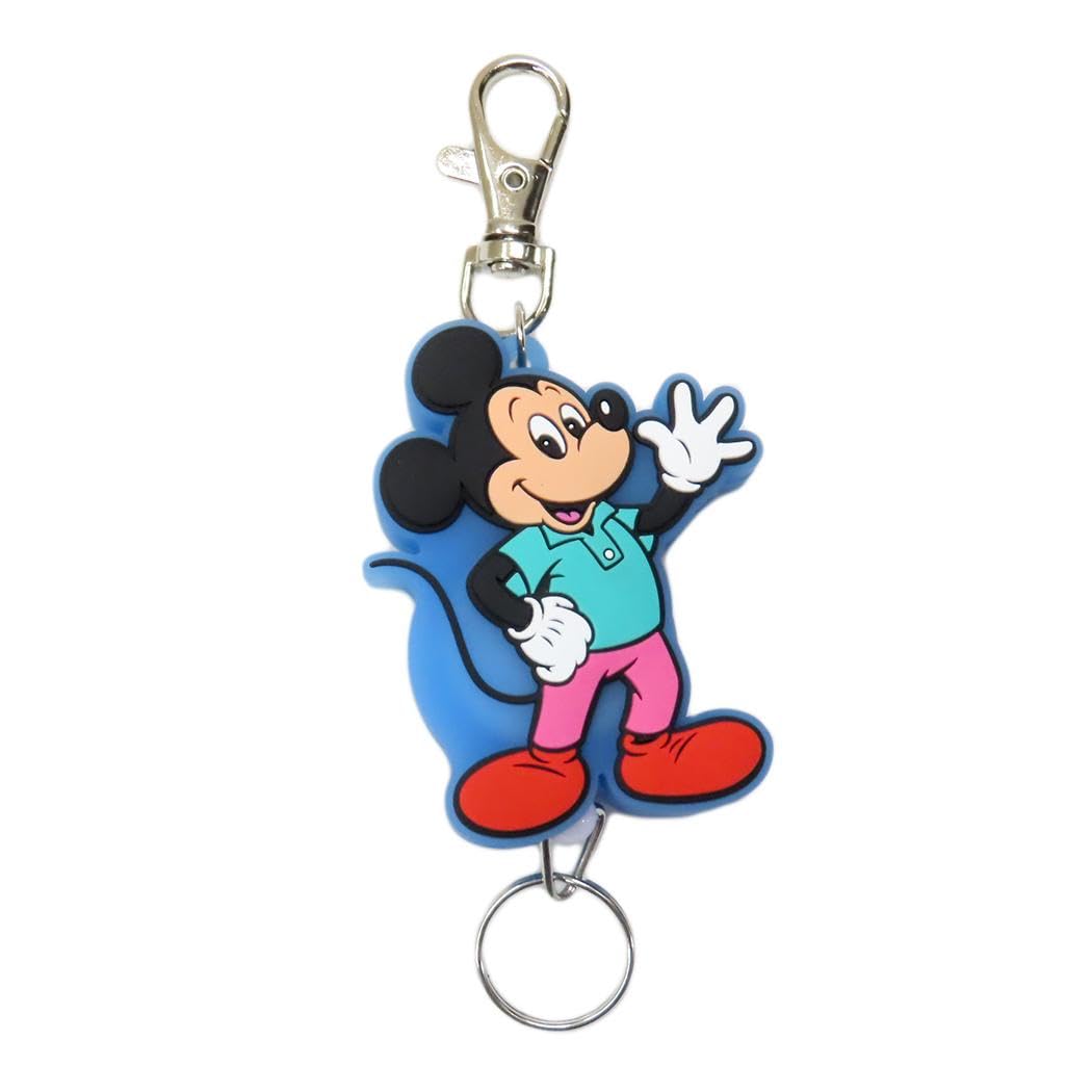 ア*ン様 PEARLYGATESミッキー ディズニーコラボ　ヘッドカバーキーホル ア*ン様 PEARLYGATESミッキー ディズニーコラボ ヘッドカバーキーホル